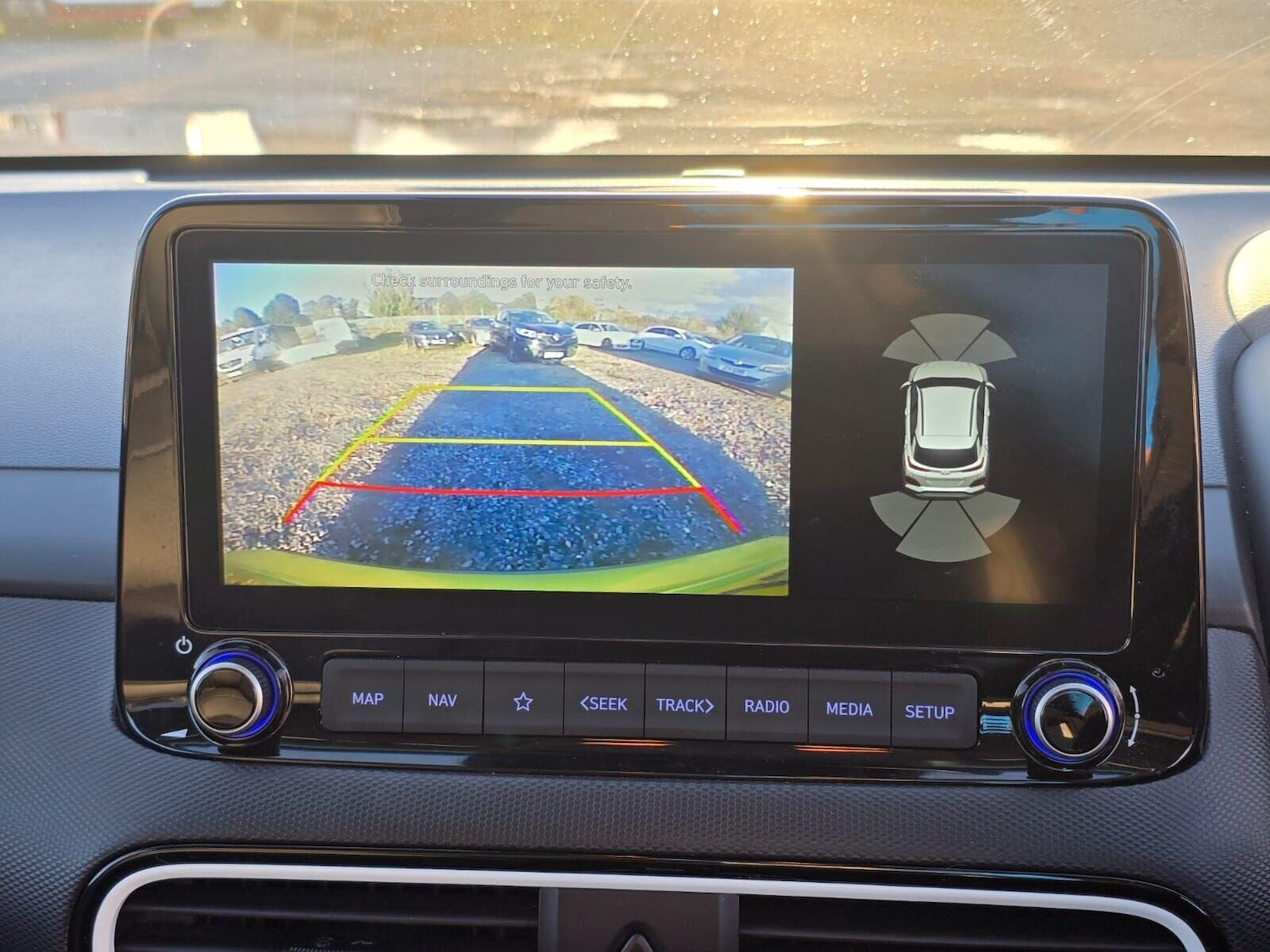 Used Hyundai KONA 2020 for sale - 76365750: Photo 36