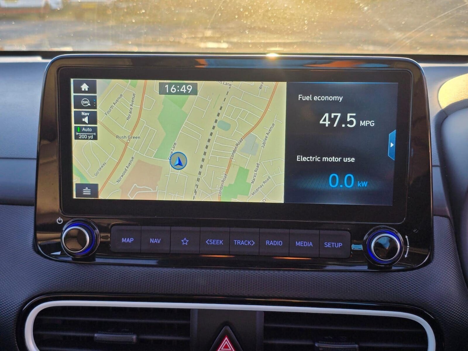 Used Hyundai KONA 2020 for sale - 76365750: Photo 37