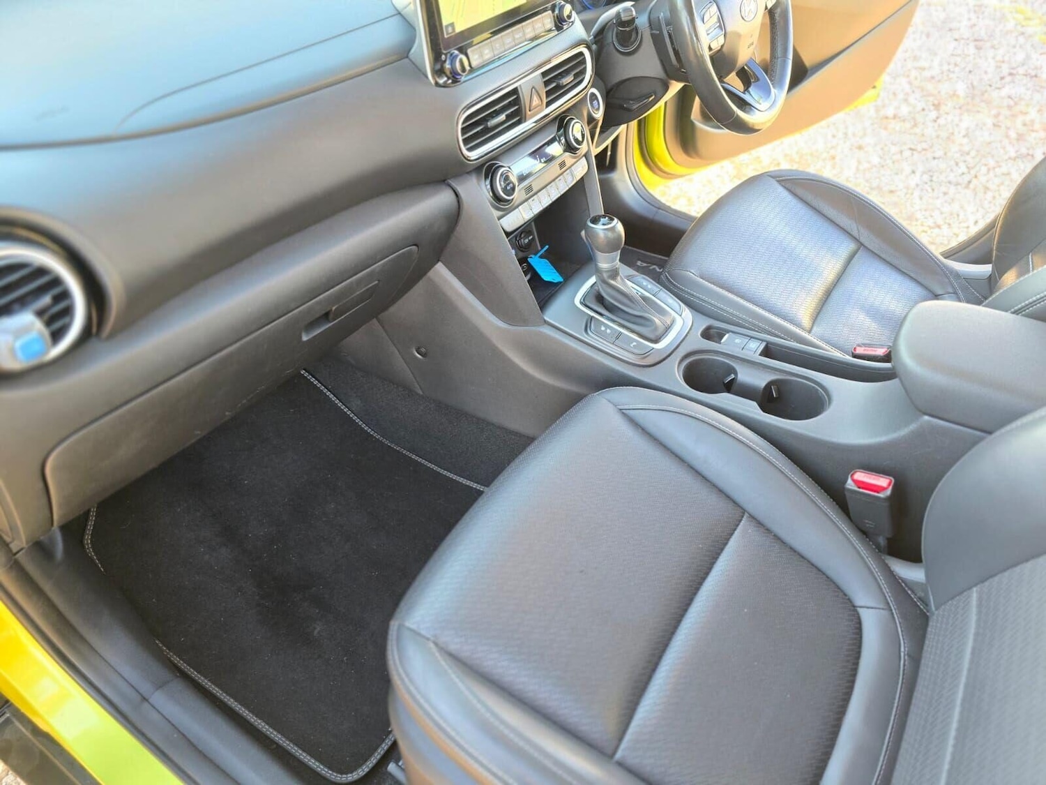 Used Hyundai KONA 2020 for sale - 76365750: Photo 41