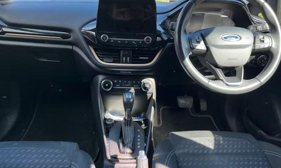 Used Ford Fiesta 2017 for sale - 78097947: Photo 5