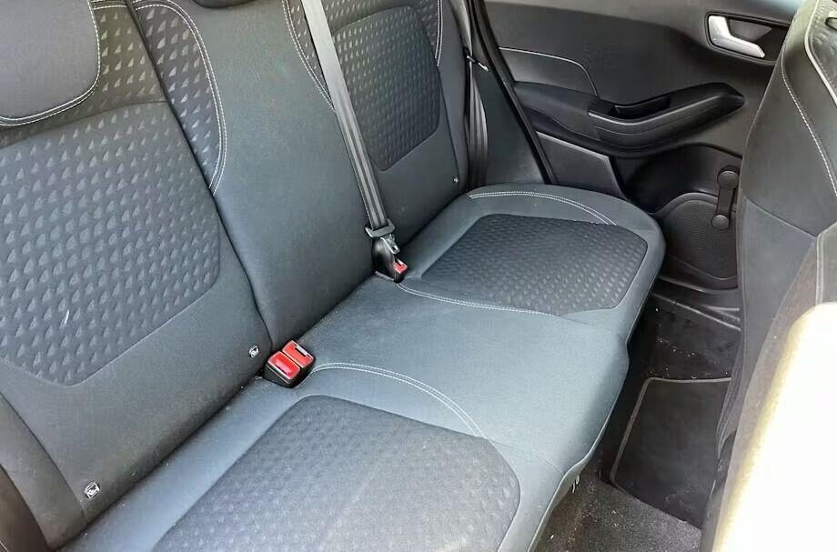 Used Ford Fiesta 2017 for sale - 78097947: Photo 7