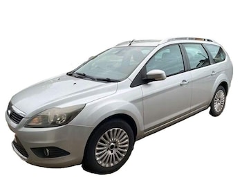 Used Ford Focus 2010 for sale - 77830076: Photo