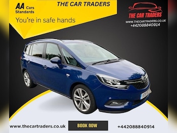 2018 - 1.4T SRi Nav 5dr Auto