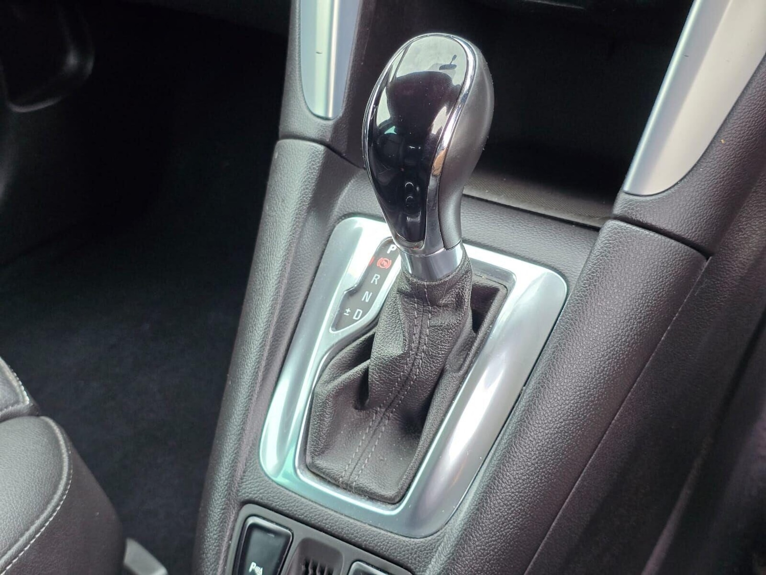 Used Vauxhall Zafira 2018 for sale - 76211437: Photo 21