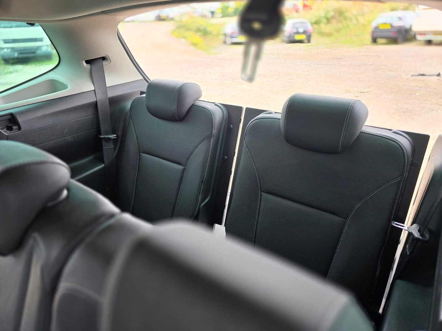 Used Vauxhall Zafira 2018 for sale - 76211437: Photo 28