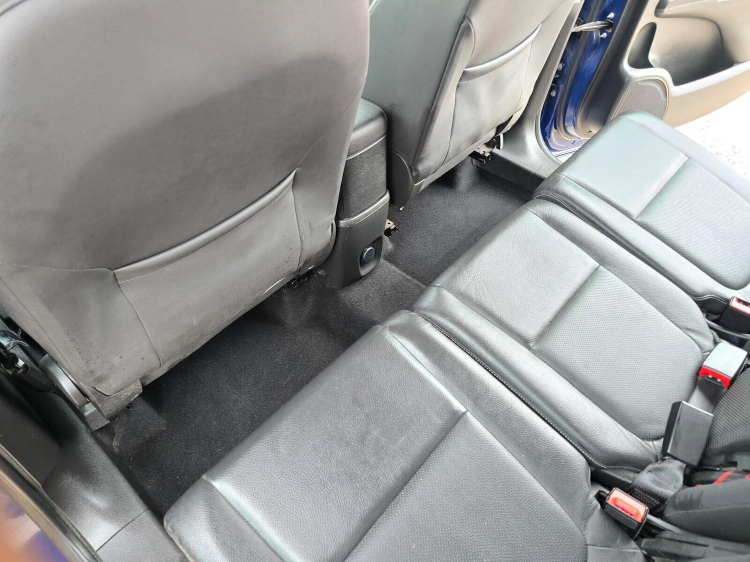 Used Vauxhall Zafira 2018 for sale - 76211437: Photo 29