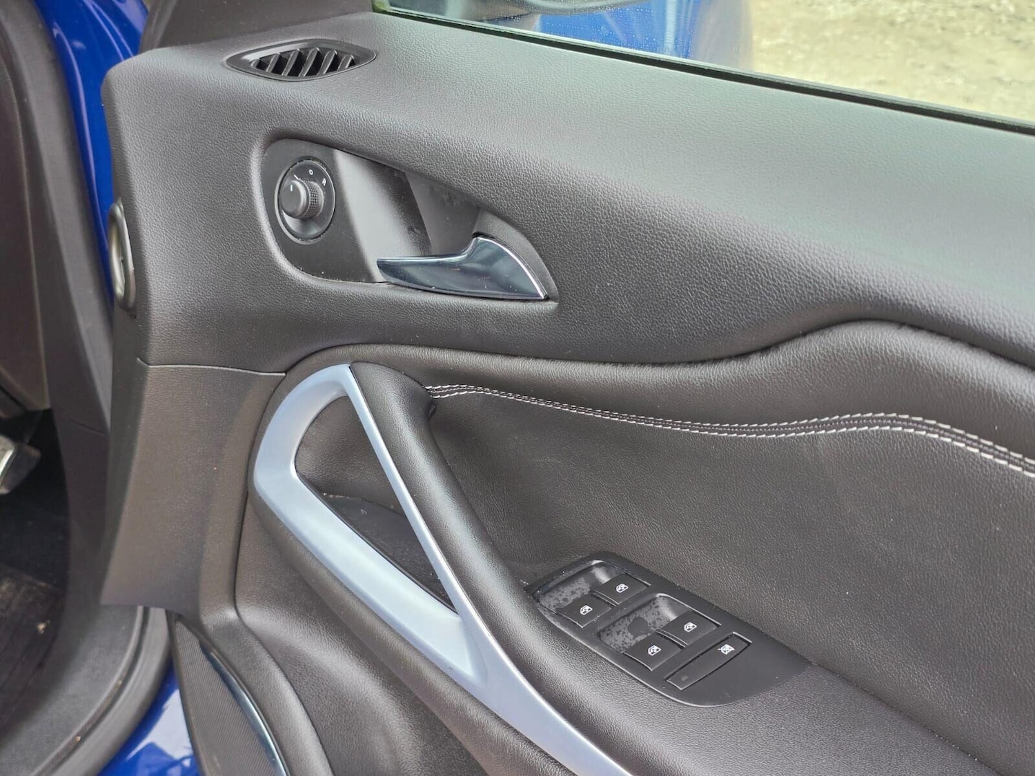 Used Vauxhall Zafira 2018 for sale - 76211437: Photo 34