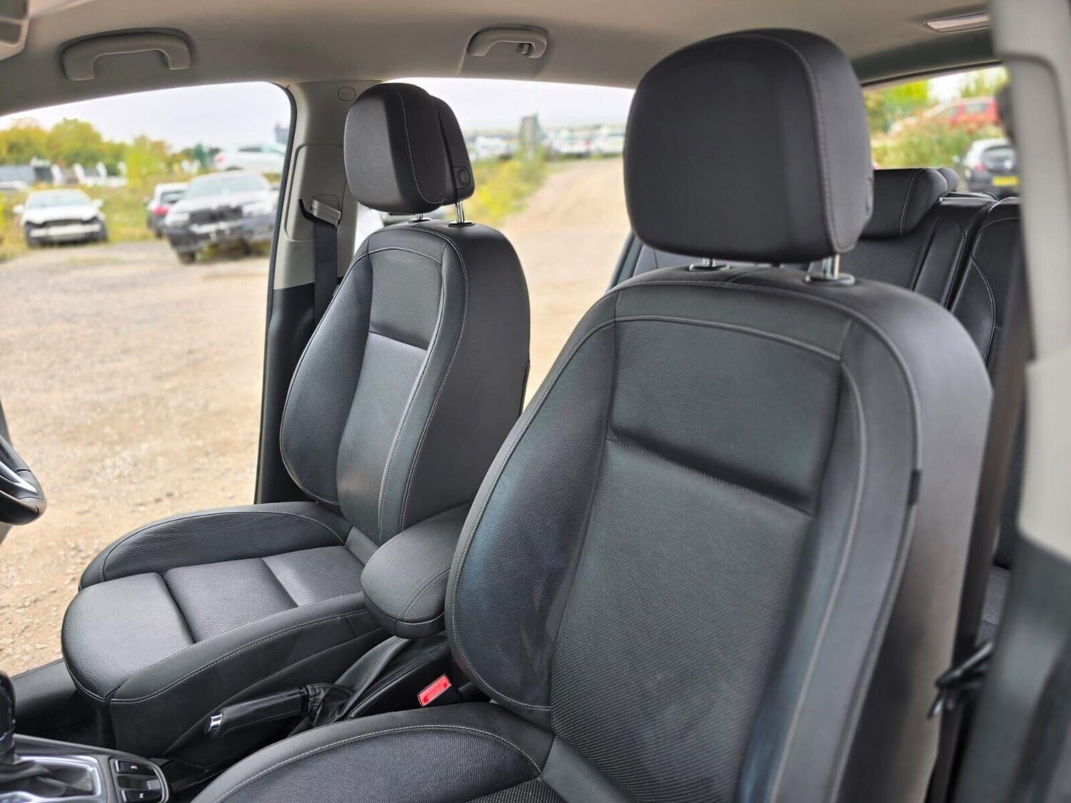 Used Vauxhall Zafira 2018 for sale - 76211437: Photo 40