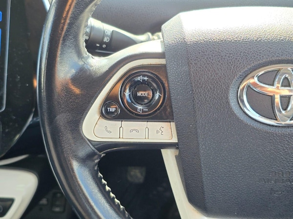 Used Toyota Prius 2018 for sale - 75984501: Photo 27