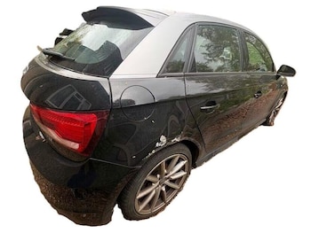 Used Audi A1 2017 for sale - 78281281: Photo