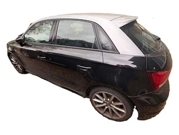 Used Audi A1 2017 for sale - 78281281: Photo