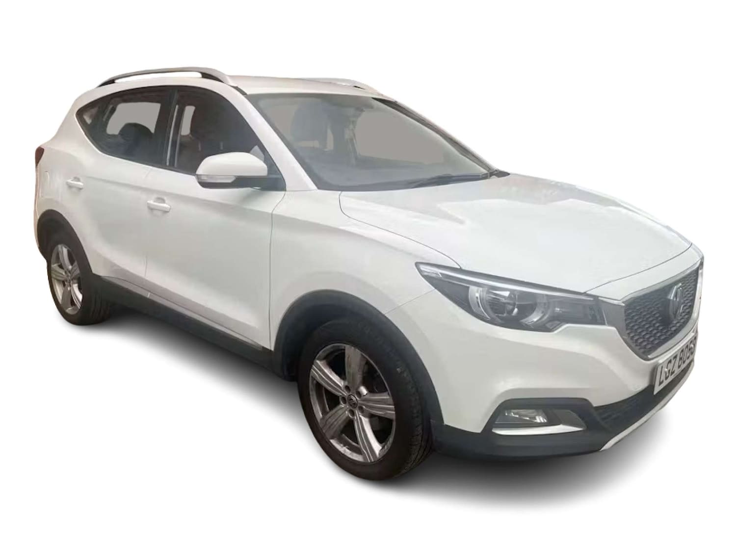 Mg Motor Uk Zs