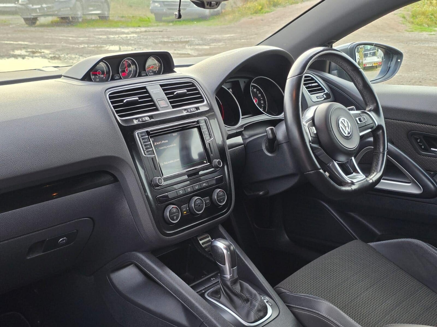 Used Volkswagen Scirocco 2017 for sale - 76531098: Photo 21