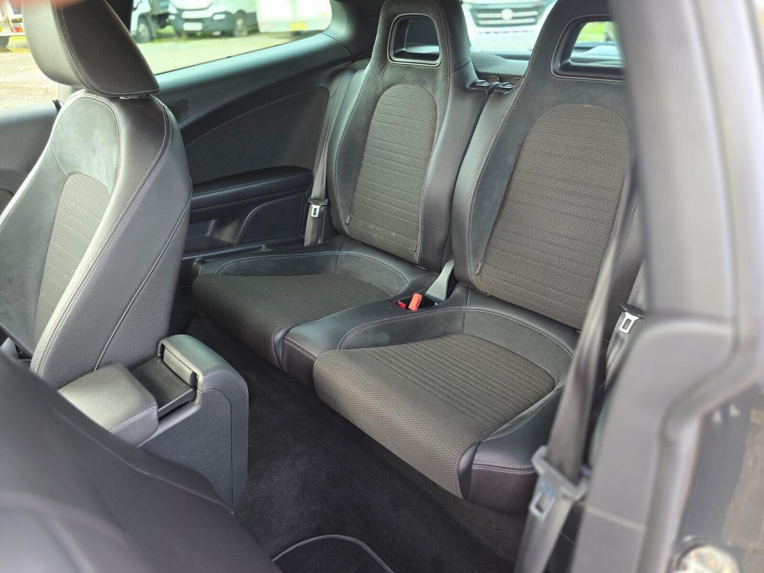 Used Volkswagen Scirocco 2017 for sale - 76531098: Photo 23