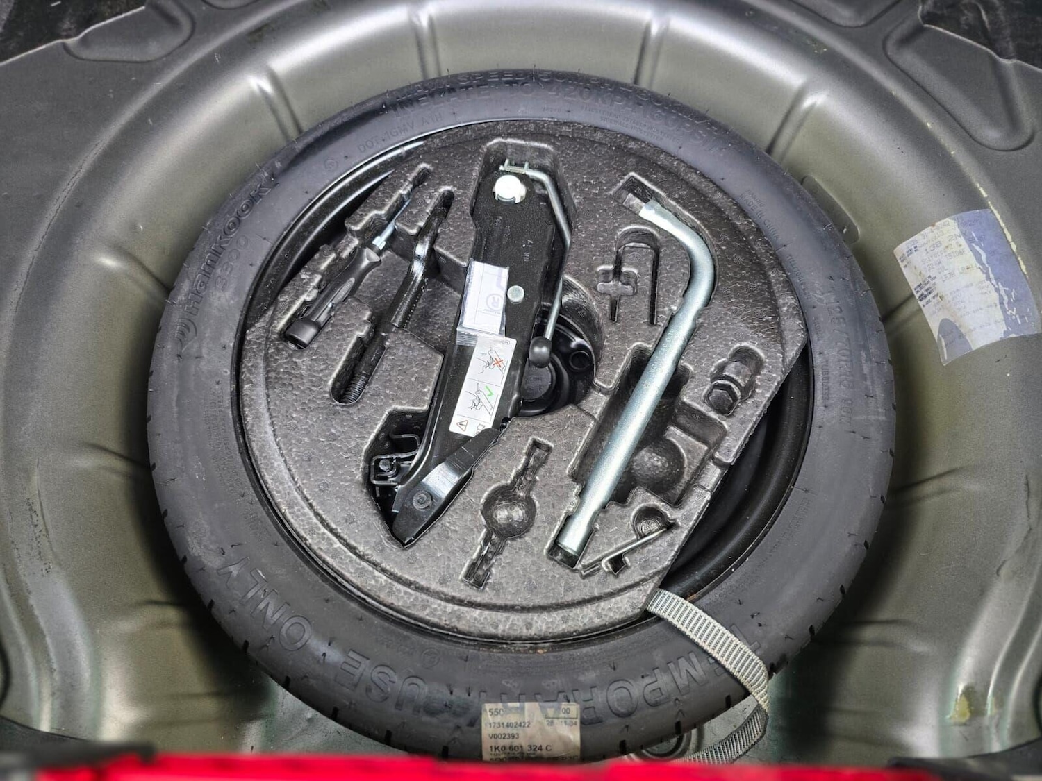 Used Volkswagen Scirocco 2017 for sale - 76531098: Photo 30