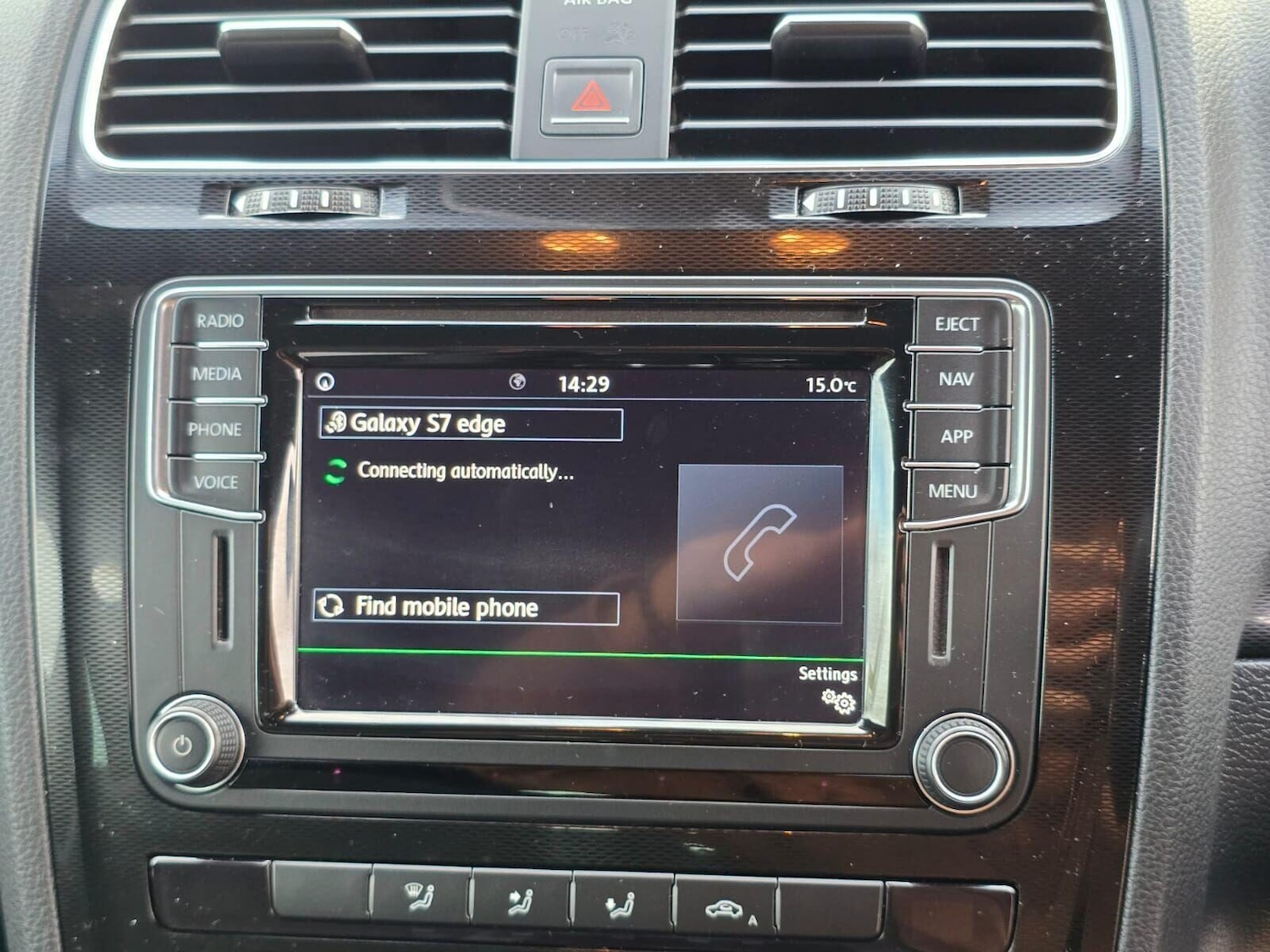 Used Volkswagen Scirocco 2017 for sale - 76531098: Photo 31