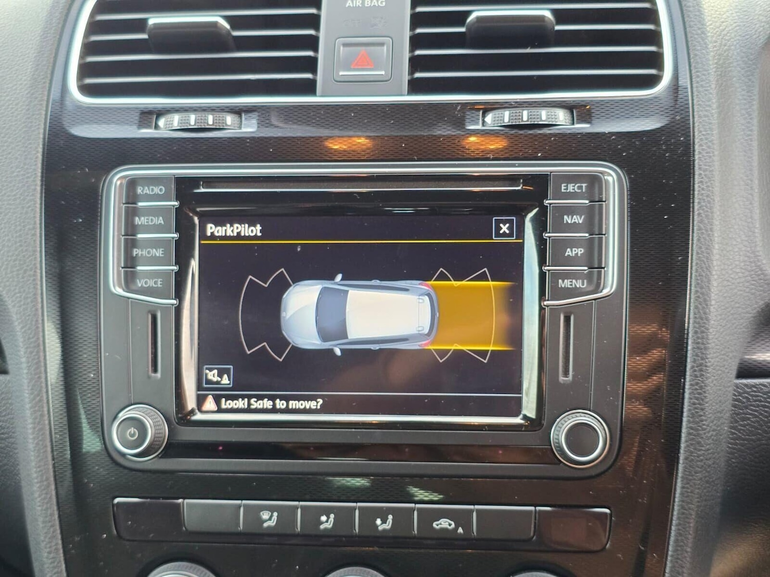 Used Volkswagen Scirocco 2017 for sale - 76531098: Photo 32