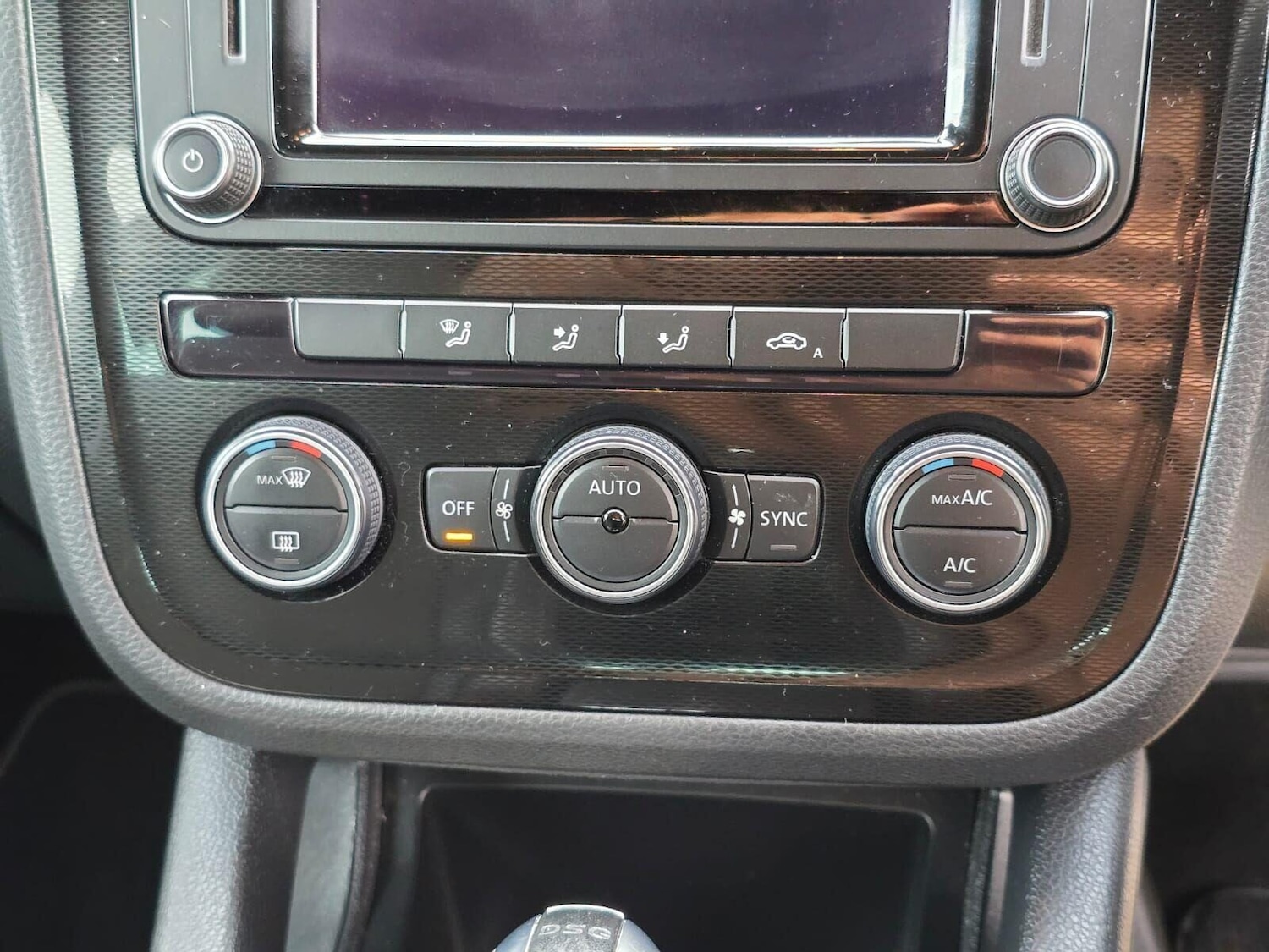 Used Volkswagen Scirocco 2017 for sale - 76531098: Photo 33