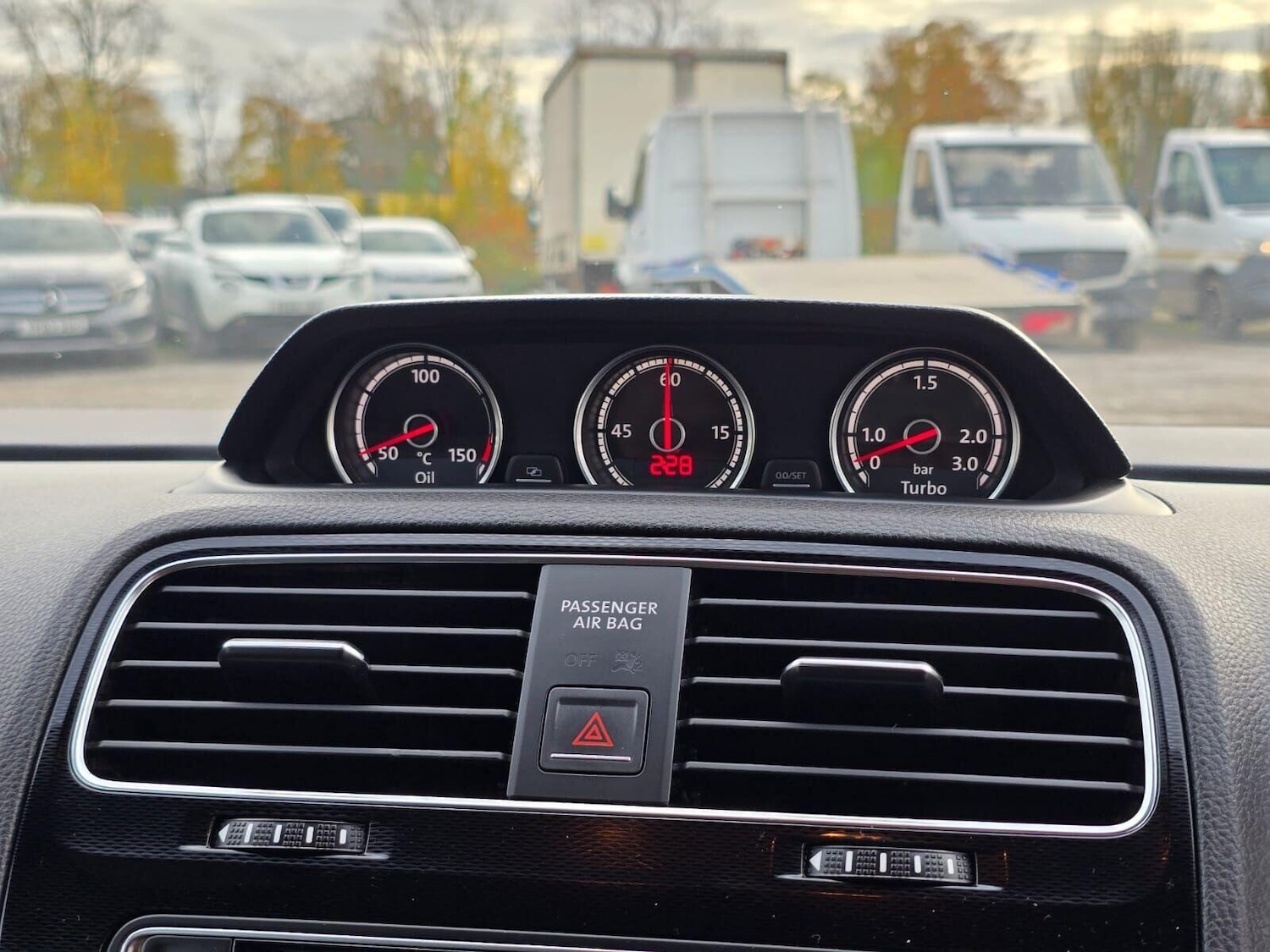 Used Volkswagen Scirocco 2017 for sale - 76531098: Photo 34