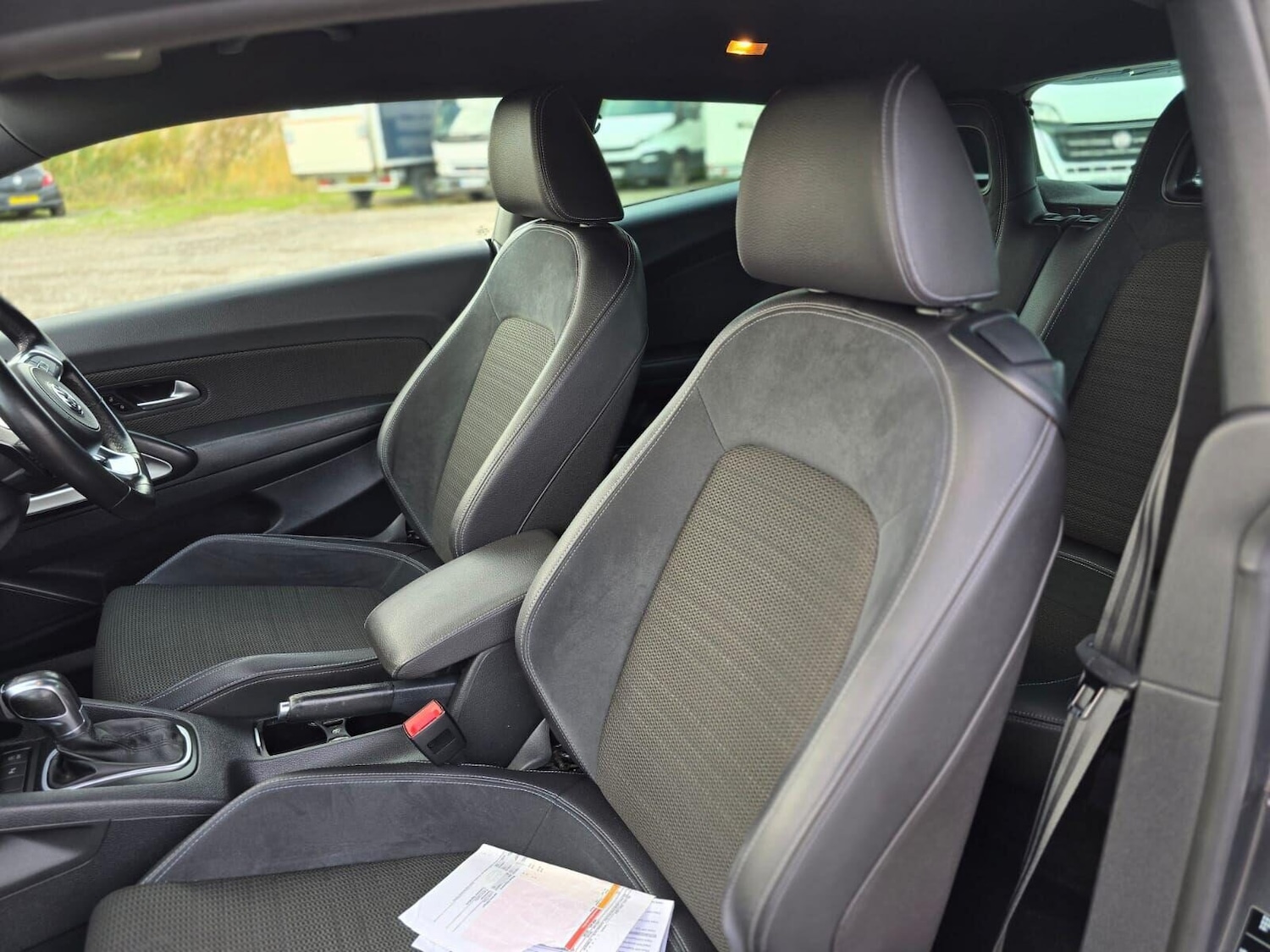 Used Volkswagen Scirocco 2017 for sale - 76531098: Photo 37