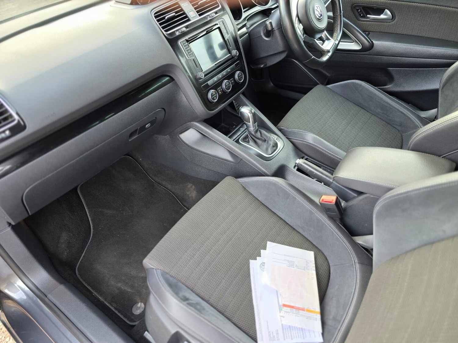 Used Volkswagen Scirocco 2017 for sale - 76531098: Photo 38