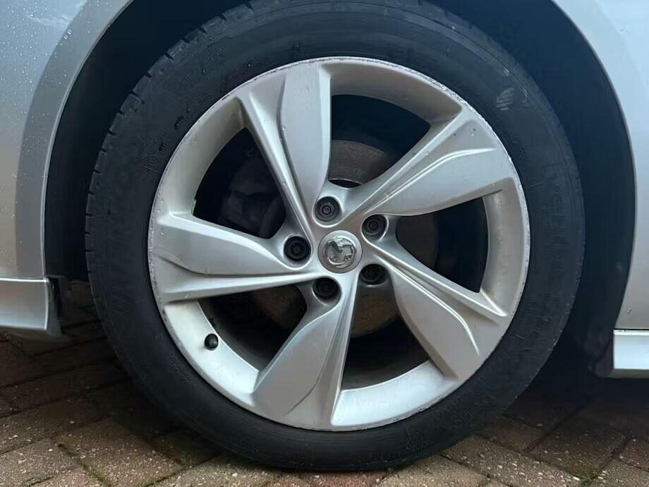 Used Vauxhall Insignia 2019 for sale - 77164728: Photo 9