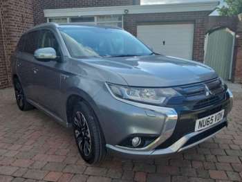 2015 (65) - 2.0 PHEV GX4h 5dr Auto