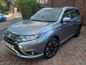 Used Mitsubishi Outlander 2015 for sale - 75058016: Photo