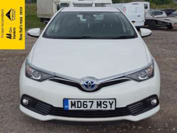 Used Toyota Auris 2018 for sale - 74738953: Photo