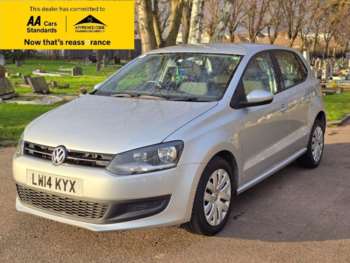 2014 (14) - 1.2 TSI BlueMotion Tech SE DSG Euro 6 (s/s) 5dr