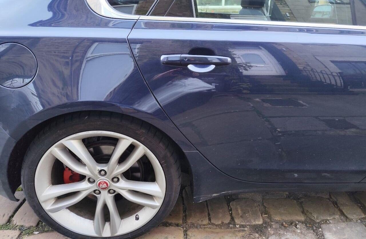 Used Jaguar XF 2017 for sale - 76299162: Photo 10