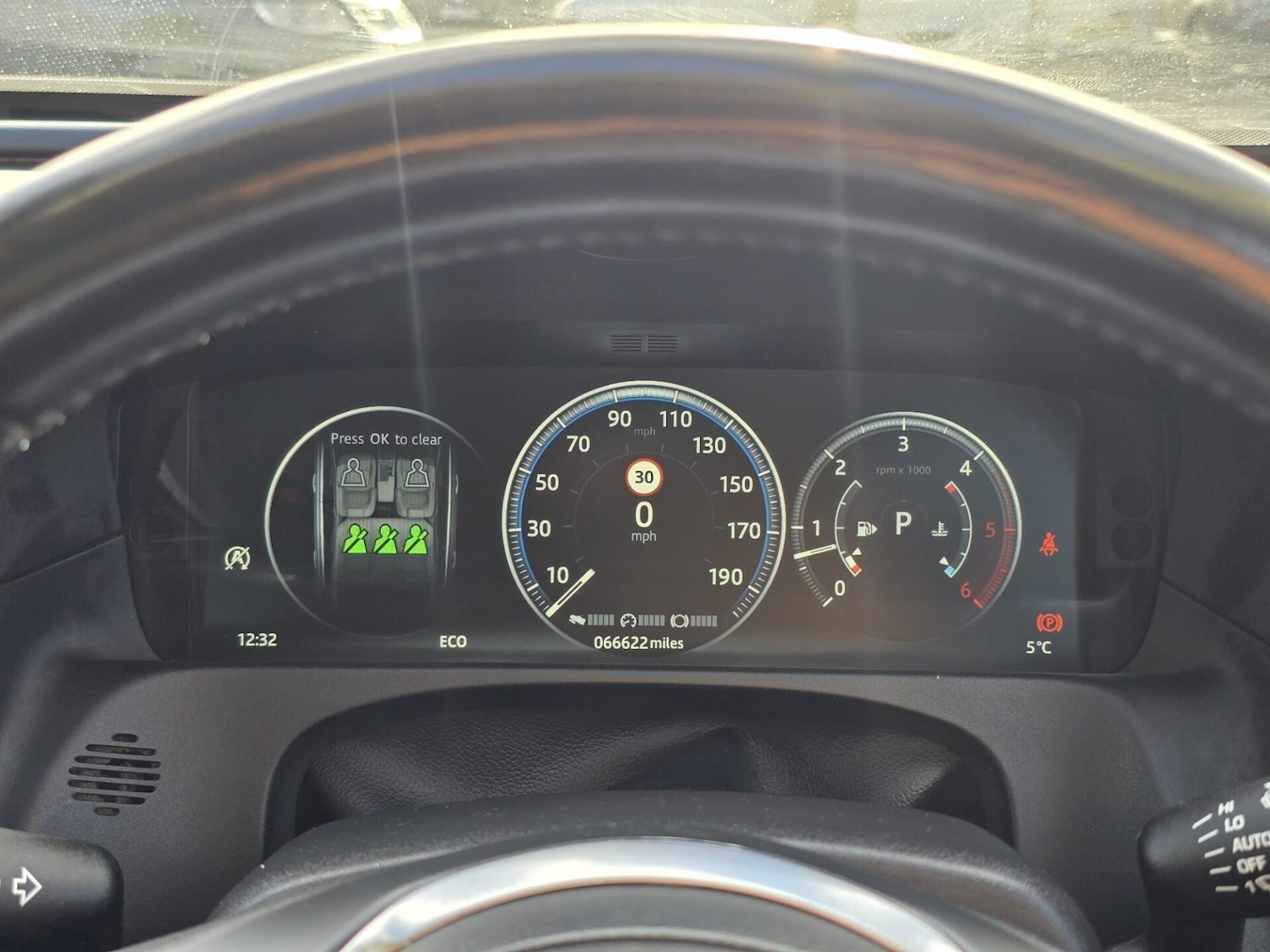 Used Jaguar XF 2017 for sale - 76299162: Photo 36