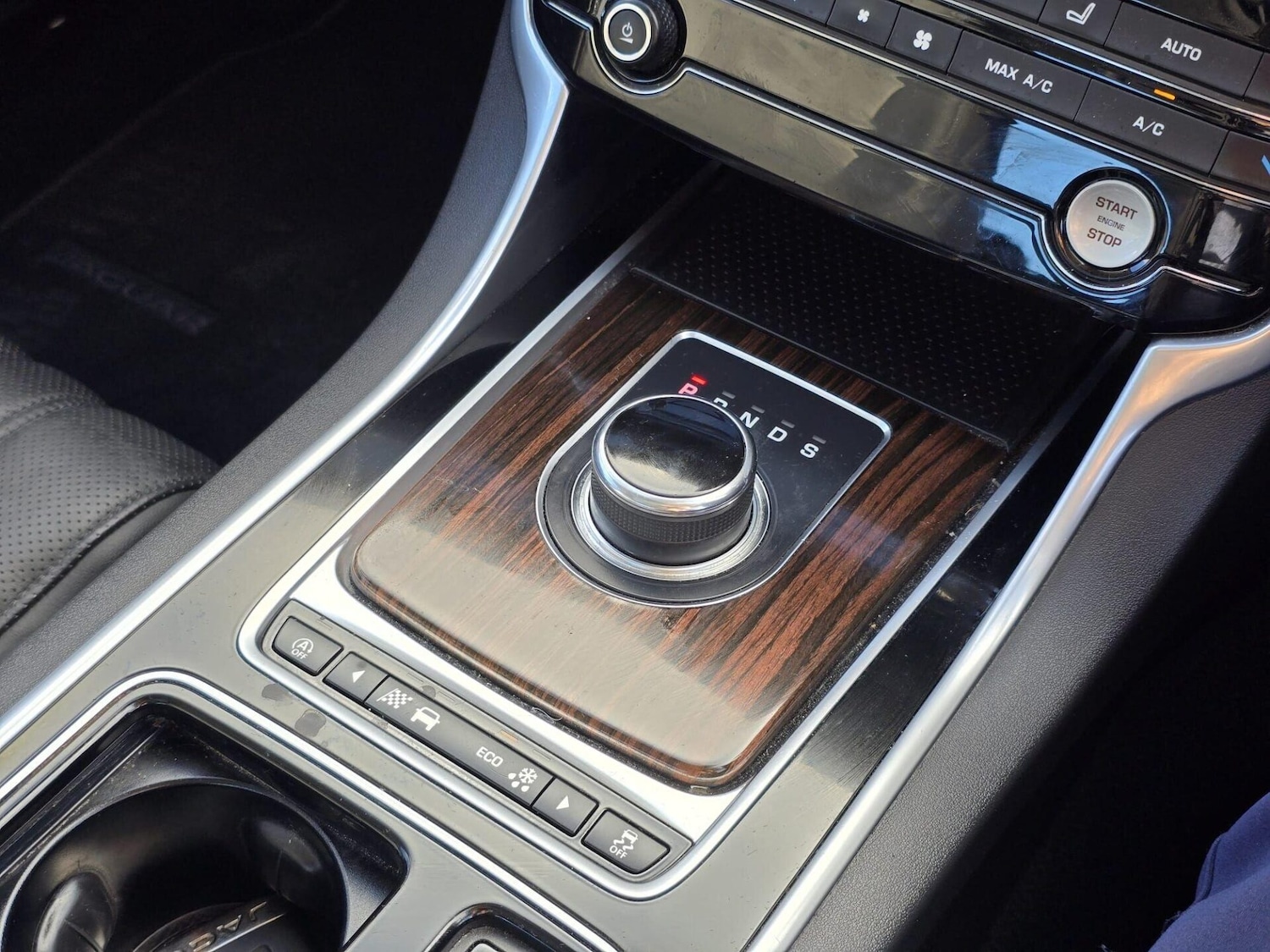 Used Jaguar XF 2017 for sale - 76299162: Photo 63