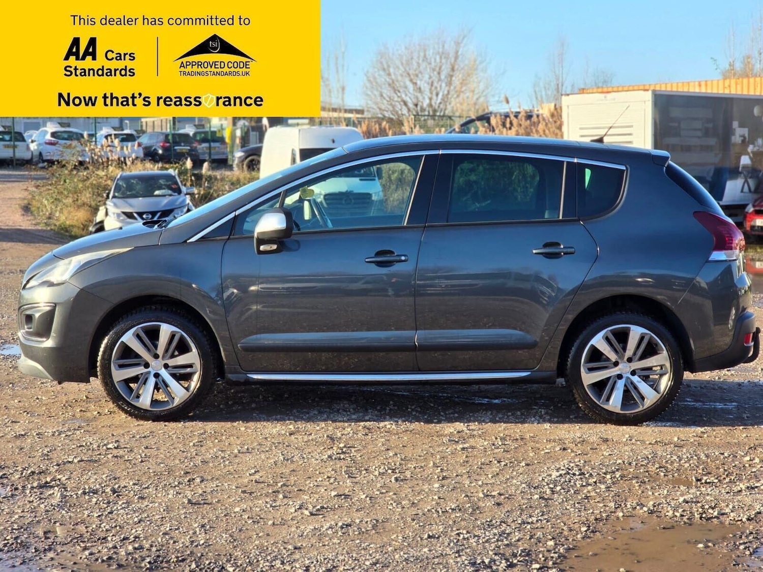 Used Peugeot 3008 2016 for sale - 78040376: Photo 10