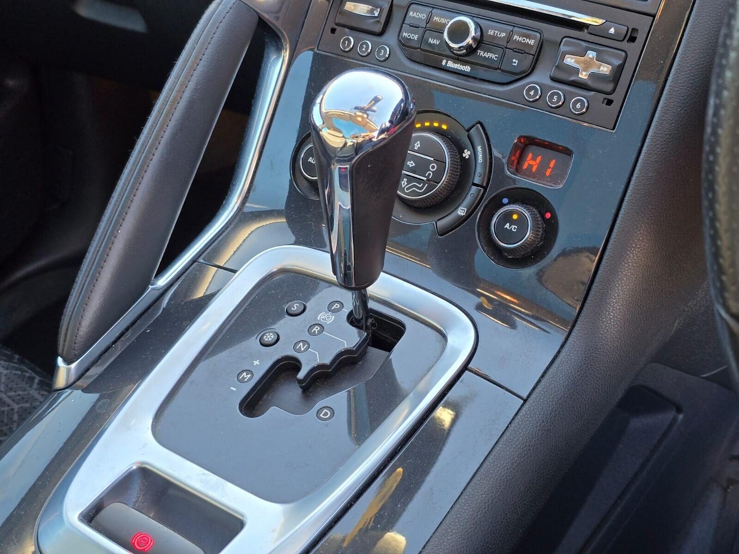 Used Peugeot 3008 2016 for sale - 78040376: Photo 18