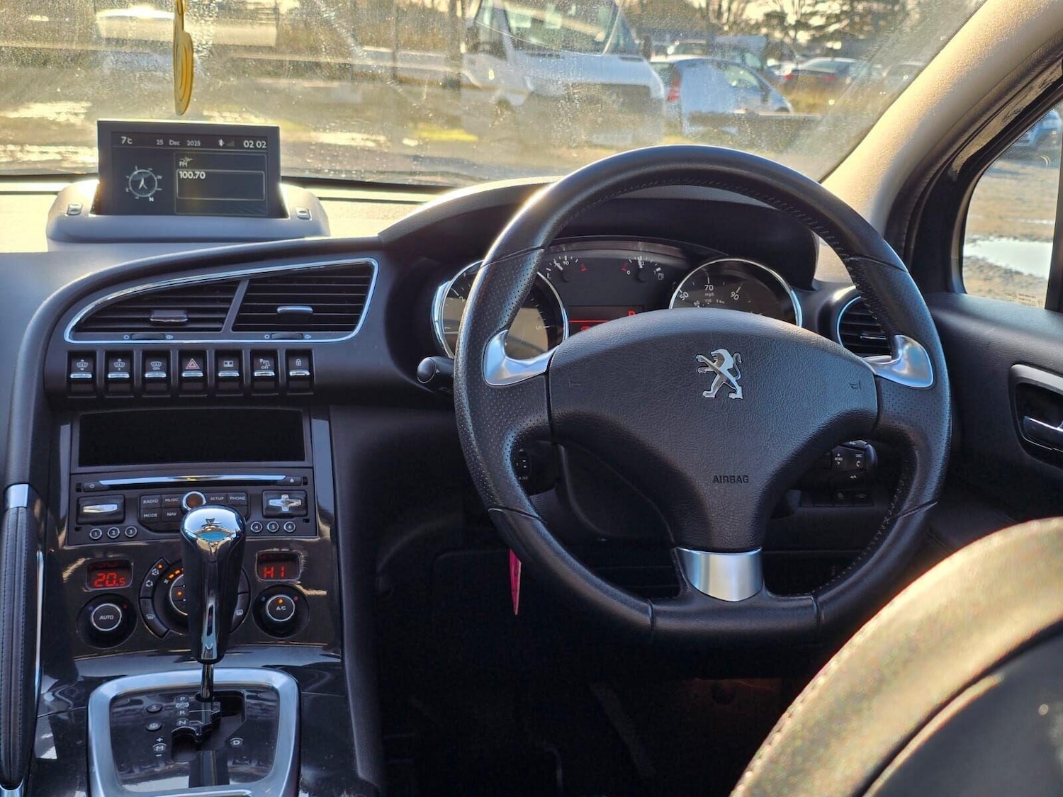 Used Peugeot 3008 2016 for sale - 78040376: Photo 20