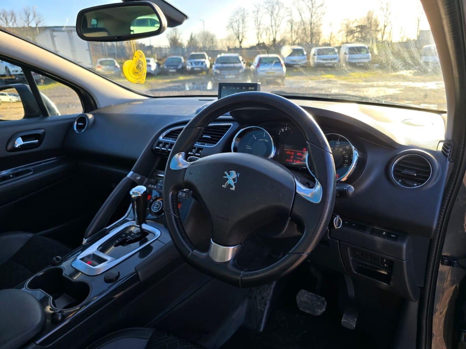 Used Peugeot 3008 2016 for sale - 78040376: Photo 21