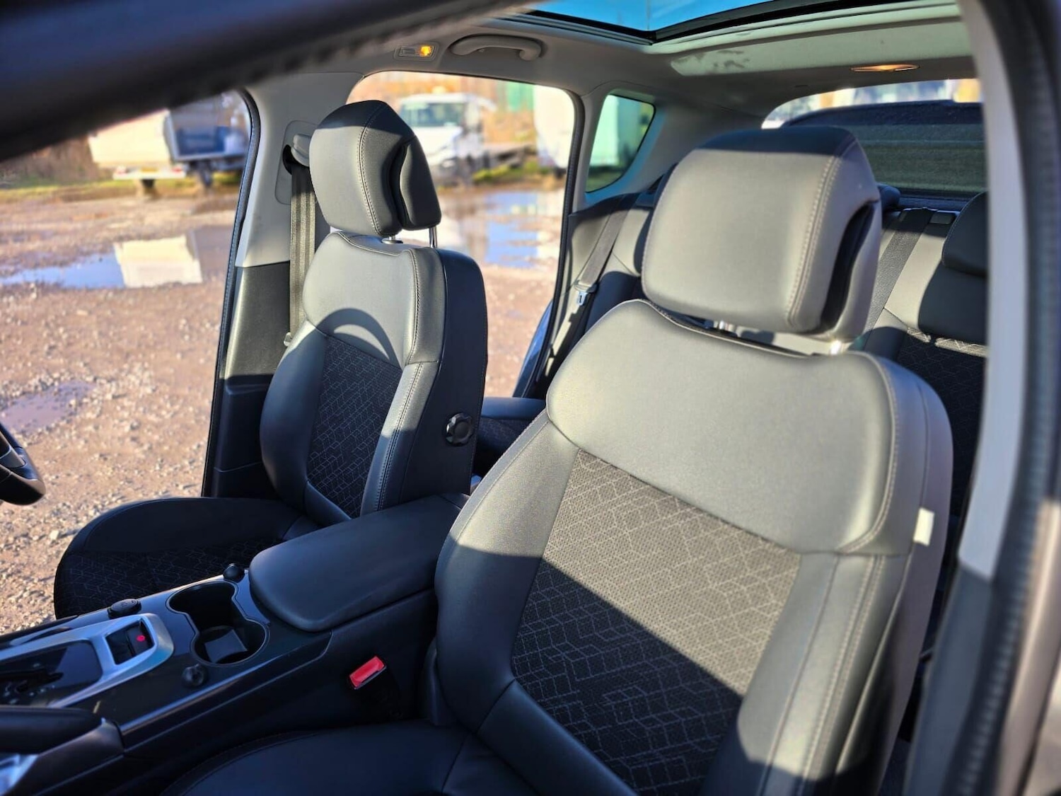 Used Peugeot 3008 2016 for sale - 78040376: Photo 33