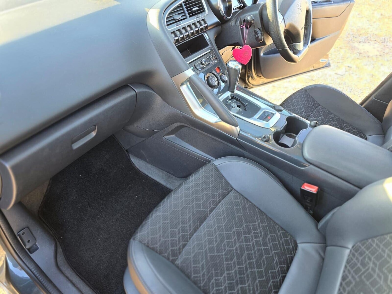 Used Peugeot 3008 2016 for sale - 78040376: Photo 53