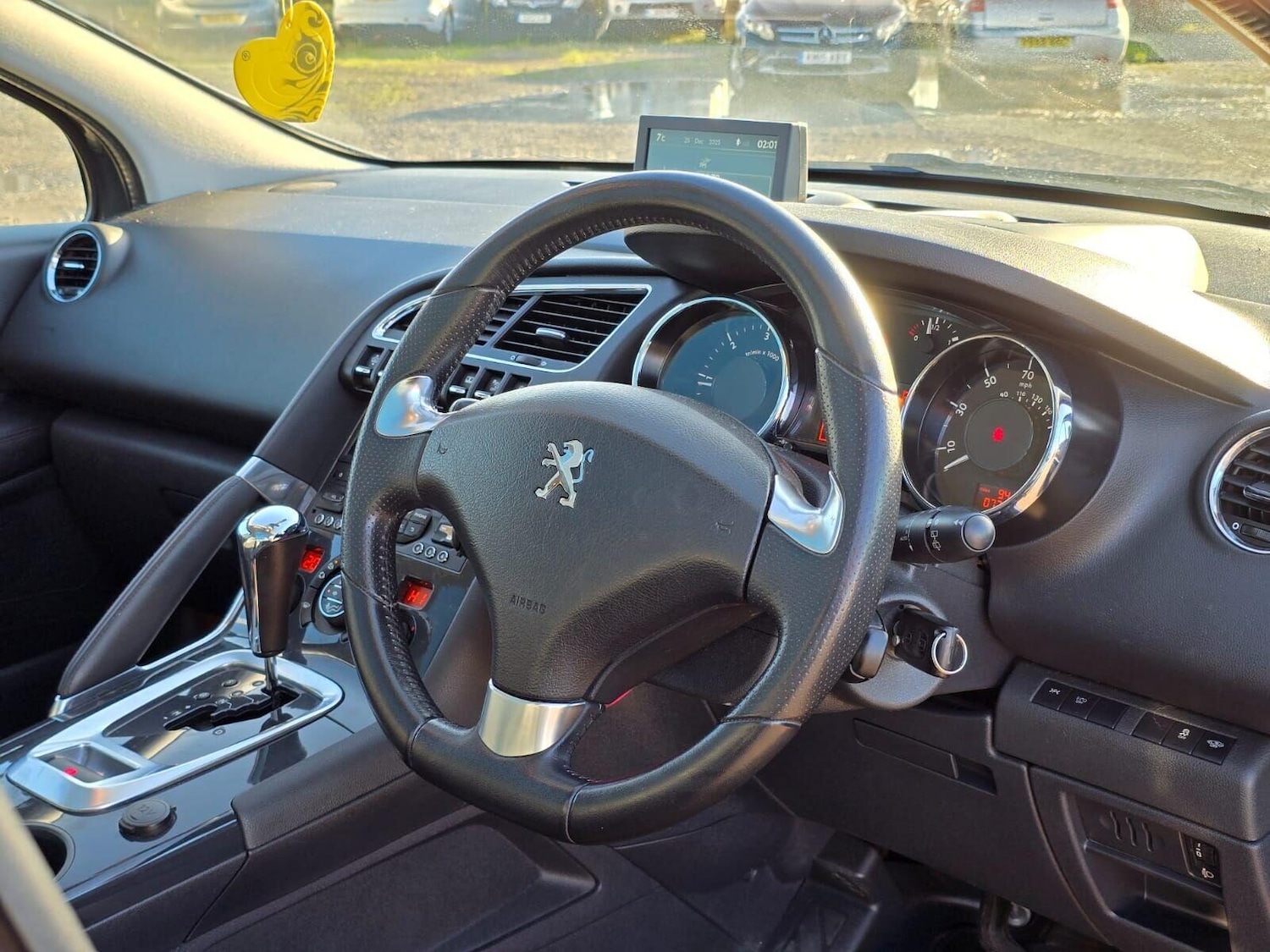 Used Peugeot 3008 2016 for sale - 78040376: Photo 54