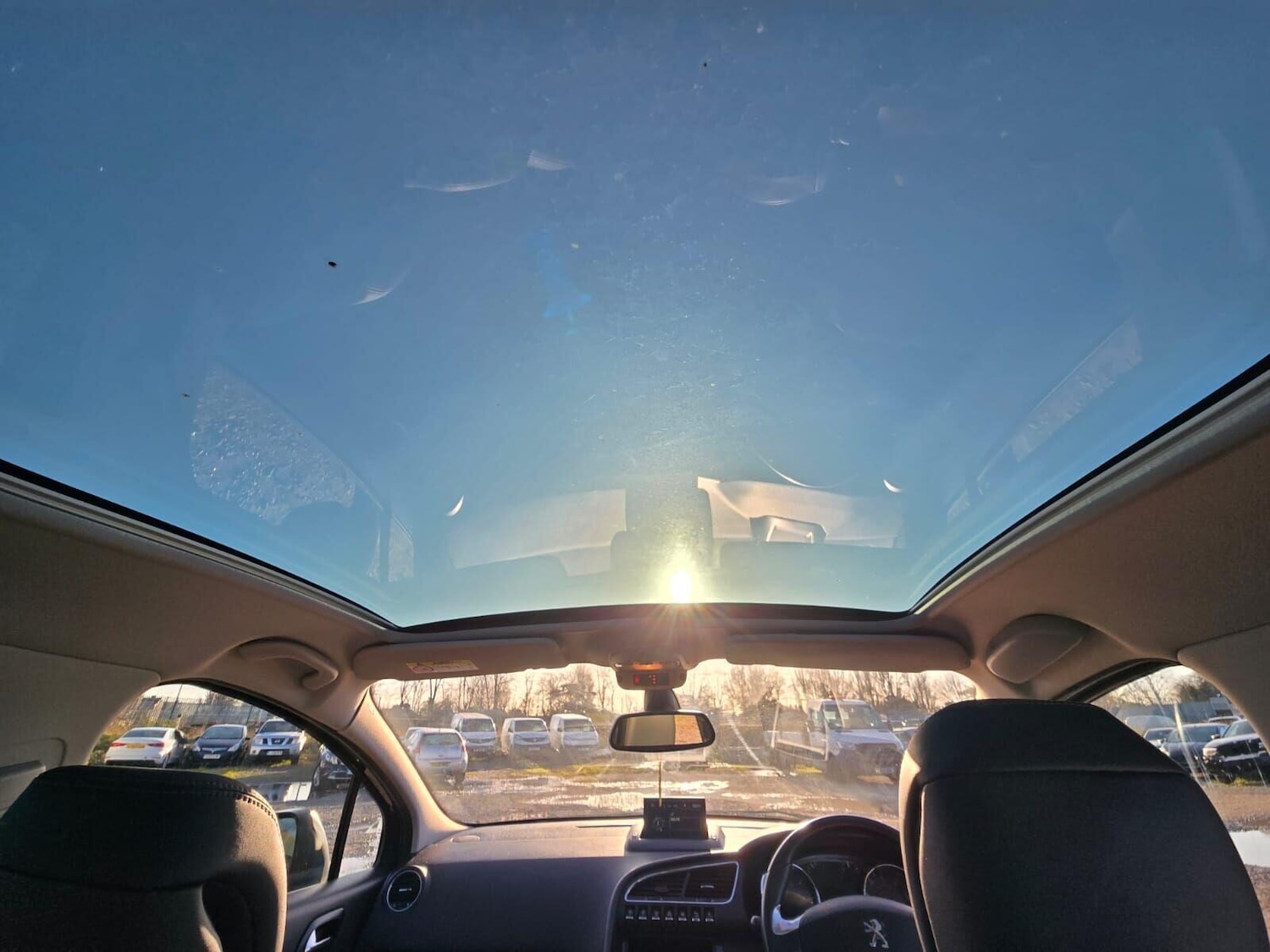 Used Peugeot 3008 2016 for sale - 78040376: Photo 56