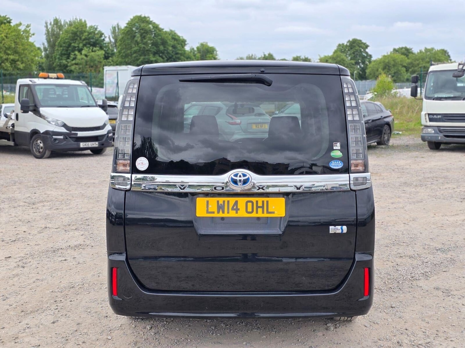 Vehicle 13