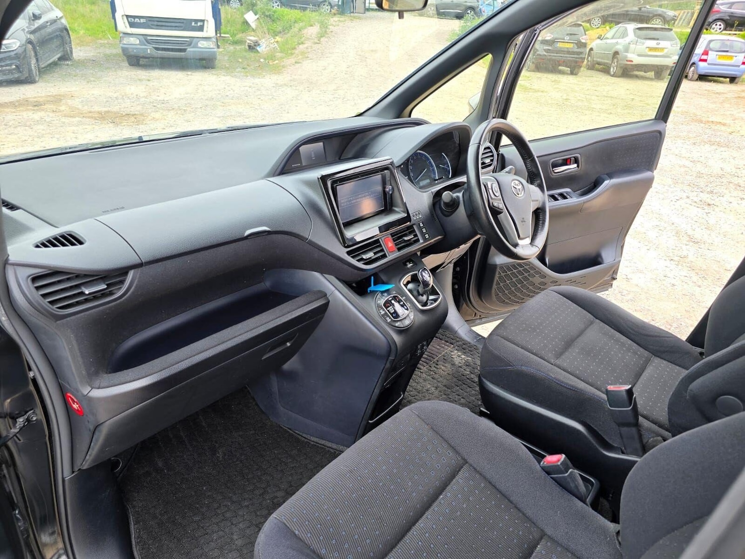 Vehicle 17
