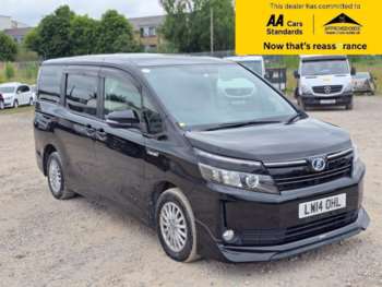 2014 (14) - Eletric+Door+7Seat+HyBrid+Great+Car 5-Door