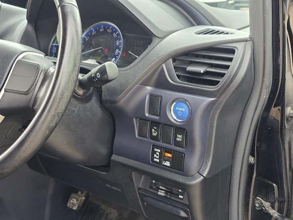 Used Toyota Voxy 2014 for sale - 75054044: Photo 20