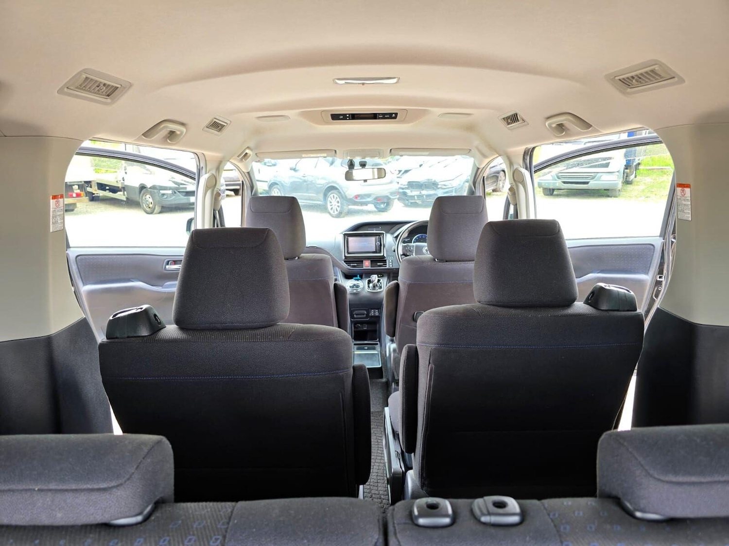 Vehicle 25