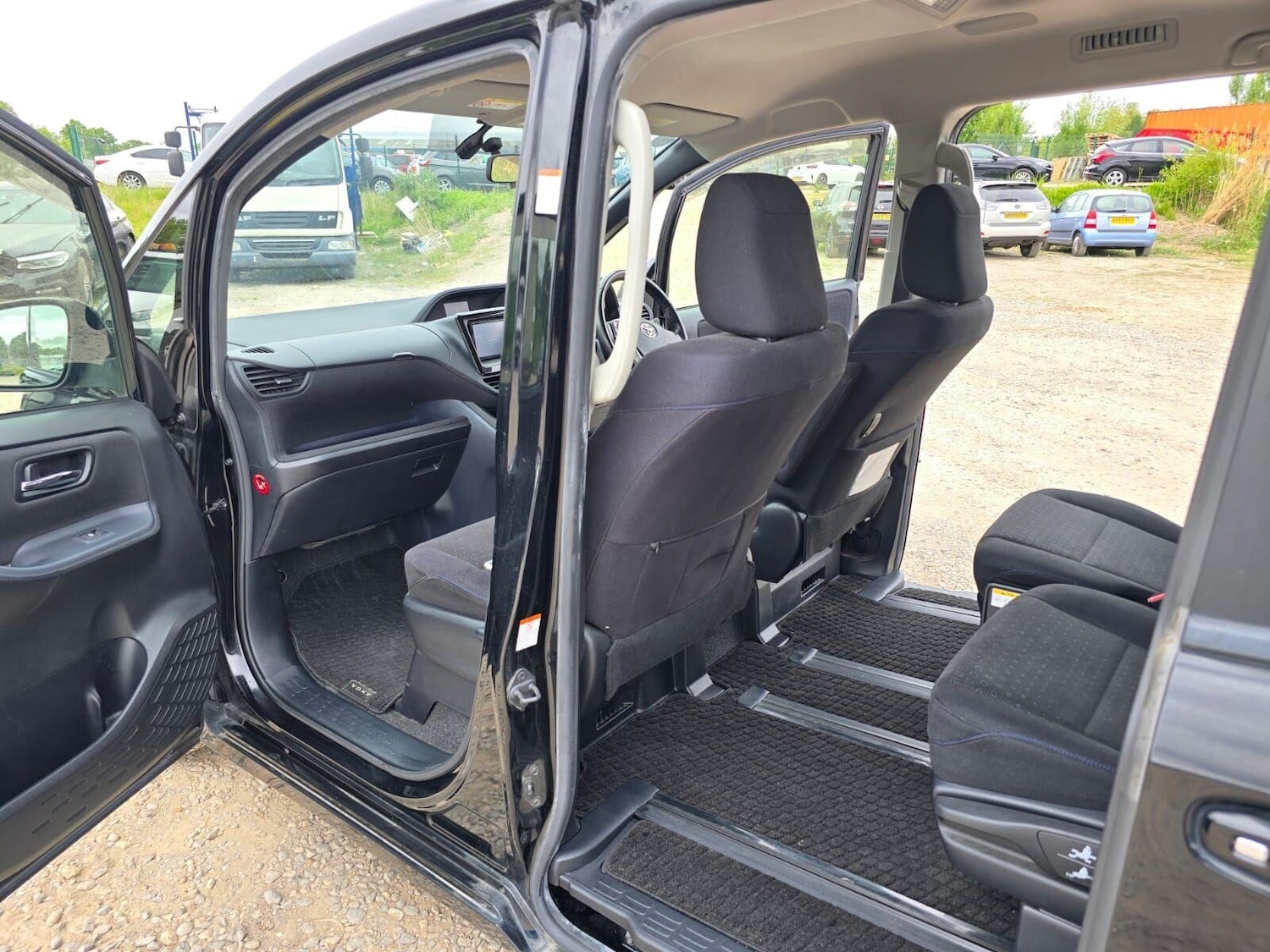 Vehicle 26