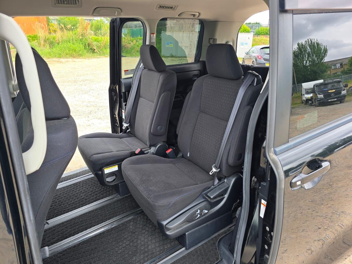 Vehicle 27