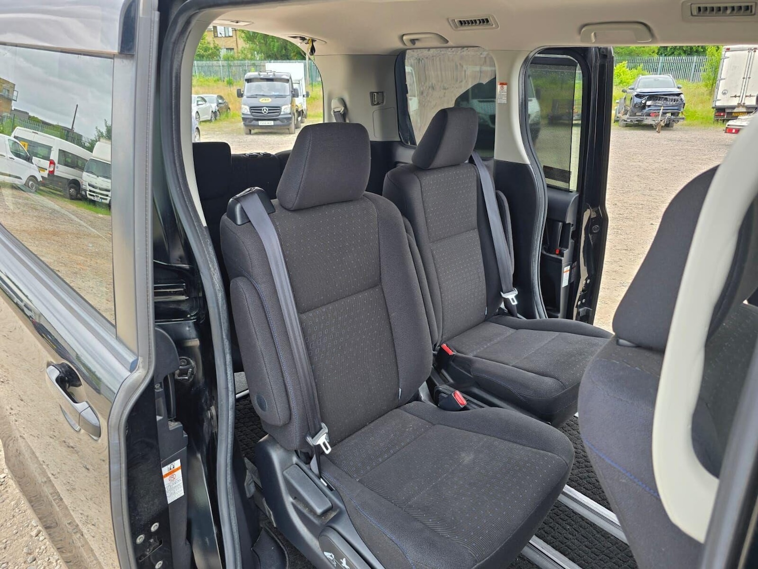 Vehicle 29