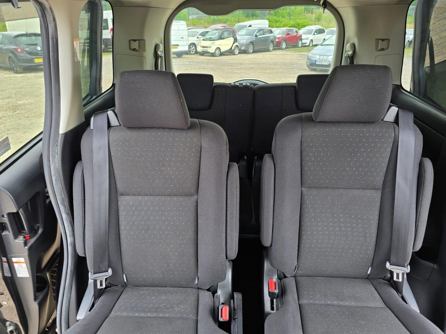 Vehicle 30